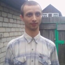 Фотография мужчины Дмитрий, 36 лет из г. Дятьково