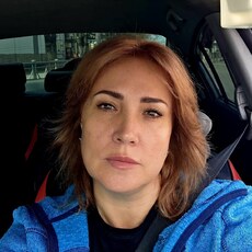 Фотография девушки Наталья, 49 лет из г. Симферополь