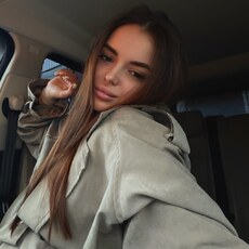 Фотография девушки Yana, 27 лет из г. Нижний Новгород