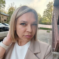 Фотография девушки Лариса, 53 года из г. Мытищи