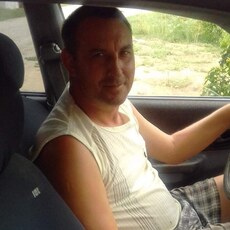 Фотография мужчины Александр, 43 года из г. Белгород