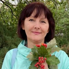 Фотография девушки Надежда, 55 лет из г. Омск