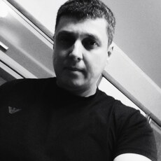 Фотография мужчины Михаил, 41 год из г. Калининград