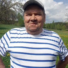 Фотография мужчины Борис, 66 лет из г. Минск