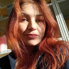 Фотография девушки Нюра, 31 год из г. Новосибирск