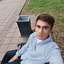 Мухаммад, 28 лет
