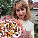 Ирочка, 45 лет