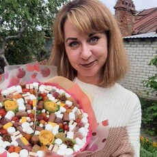 Фотография девушки Ирочка, 45 лет из г. Балашов