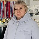 Оксана, 47 лет