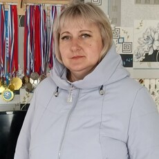 Фотография девушки Оксана, 47 лет из г. Чистоозерное