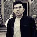 Рамазон, 28 лет