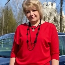 Фотография девушки Карина, 59 лет из г. Липецк