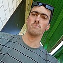 Сергей, 33 года
