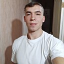 Сергей, 33 года