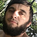 Ибрагим, 35 лет