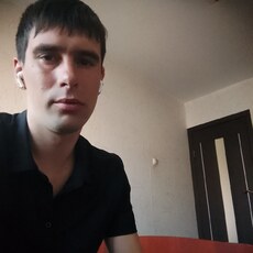 Фотография мужчины Михаил, 32 года из г. Братск