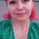 Галинка, 43 года