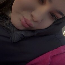 Фотография девушки Диана, 21 год из г. Ханты-Мансийск