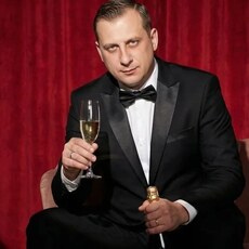 Фотография мужчины Витя, 41 год из г. Рубцовск