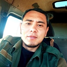 Фотография мужчины Darhan, 31 год из г. Астана