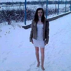 Фотография девушки Даша, 33 года из г. Мангуш