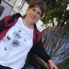 Фотография девушки Світлана, 36 лет из г. Каменец-Подольский