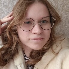 Фотография девушки Алёна, 20 лет из г. Ижевск