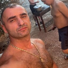 Фотография мужчины Андрей, 35 лет из г. Мариуполь