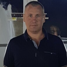 Фотография мужчины Yuri, 43 года из г. Варшава