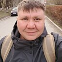 Александр, 36 лет
