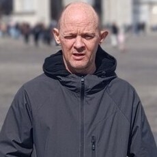Фотография мужчины Виталий, 44 года из г. Краснодар