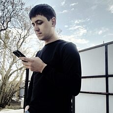 Фотография мужчины Serega, 29 лет из г. Павлодар