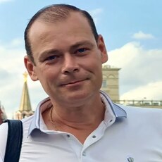 Фотография мужчины Oleg, 40 лет из г. Раменское