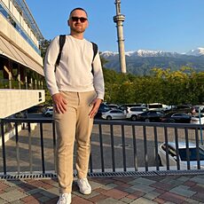 Фотография мужчины Кирилл, 31 год из г. Знаменск
