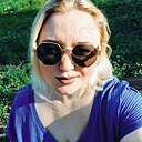 Blondi, 35 лет