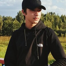 Фотография мужчины Иван, 21 год из г. Толочин
