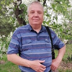 Фотография мужчины Василий, 63 года из г. Омск