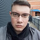 Марк, 20 лет