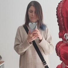Фотография девушки Анастасия, 29 лет из г. Нижний Новгород
