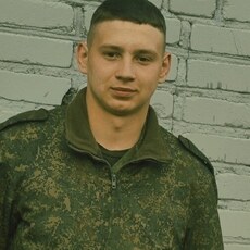 Фотография мужчины Дима, 19 лет из г. Борисов