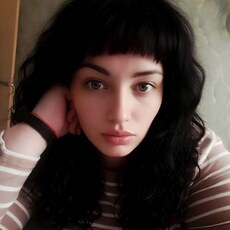 Фотография девушки Алина, 36 лет из г. Черногорск