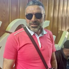 Фотография мужчины Nurii, 46 лет из г. Ялта