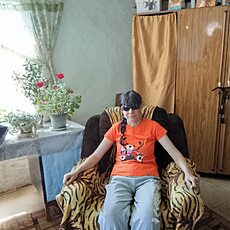 Фотография девушки Елена, 37 лет из г. Шилка