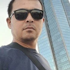 Фотография мужчины Салим, 38 лет из г. Тарко-Сале