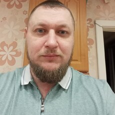 Фотография мужчины Max, 42 года из г. Норильск