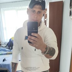 Фотография мужчины Сергей, 37 лет из г. Лида