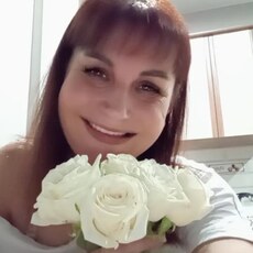 Фотография девушки Лëля, 48 лет из г. Братск