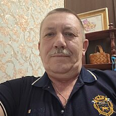 Фотография мужчины Сергей, 57 лет из г. Электрогорск