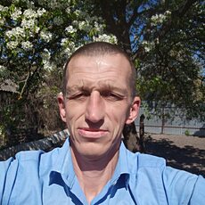 Фотография мужчины Олександр, 42 года из г. Киев