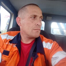 Фотография мужчины Владимир, 43 года из г. Пермь